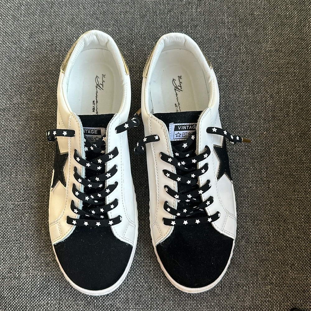 Vintage Havana Sneakers